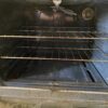 GE Range with Gas Hookup Model #JGB660EEJ2E2S