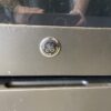 GE Range with Gas Hookup Model #JGB660EEJ2E2S