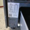 GE Range with Gas Hookup Model #JGB660EEJ2E2S