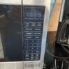 BOSCH In-Wall In-Unit Stainless Steel Microwave Model #HMB30155UC