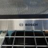 BOSCH In-Wall In-Unit Stainless Steel Microwave Model #HMB30155UC