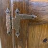 Vintage Wooden Dry Sink