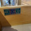 ALEXANDER JULIAN HOME COLOUR Cabinet