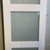 IKEA Bergsbo Wardrobe in White