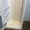 IKEA Bergsbo Wardrobe in White