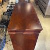BOMBAY Cherry Wood 4 Drawer Dresser