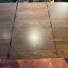ARTICLE Plumas 37.5"-57.25" Extendable Dining Table - Walnut