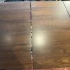ARTICLE Plumas 37.5"-57.25" Extendable Dining Table - Walnut