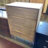 NEW! ARTICLE Lenia Dresser - White Oak