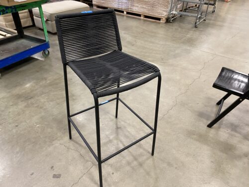 ARTICLE Zina Outdoor Barstool