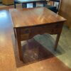 LEXINGTON Square Nightstand with 3 Drawers