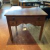 LEXINGTON Square Nightstand with 3 Drawers