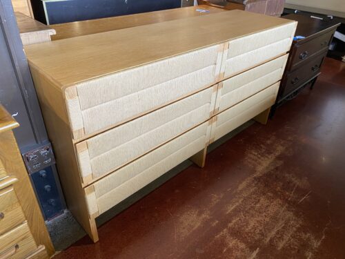 NEW! ARTICLE Monterey Double Dresser