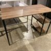 Gaming Computer Wood Desk