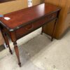 BOMBAY Rectangular Cherrywood Hallway Table