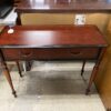 BOMBAY Rectangular Cherrywood Hallway Table