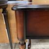 BOMBAY Rectangular Cherrywood Hallway Table