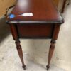 BOMBAY Rectangular Cherrywood Hallway Table