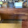 ETHAN ALLEN Cherry Tone 6-Drawer Dresser
