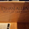 ETHAN ALLEN Cherry Tone 6-Drawer Dresser