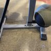 WF Athletic Supply 6Pc. Medicine Ball Set w/ Storage Rack