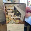 BEAUTIFUL NEW! Infrared Air Fry Toaster Oven by Drew Barrymore