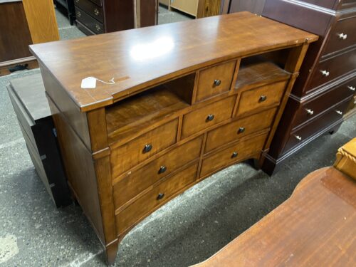 HOOKER Mahogany Mulit-Unit Chest of Drawers