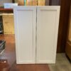 NEW! WHALEN White Wall Mount Cabinet