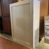 NEW! WHALEN White Wall Mount Cabinet