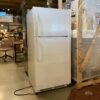 FRIGIDAIRE White Refrigerator Model#FFTR1513LWH