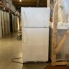 FRIGIDAIRE White Refrigerator Model#FFTR1513LWH
