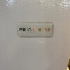 FRIGIDAIRE White Refrigerator Model#FFTR1513LWH