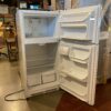 FRIGIDAIRE White Refrigerator Model#FFTR1513LWH
