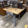 SEARS AND CRAFTSMAN  Radial Saw with Stand