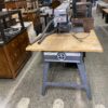 SEARS AND CRAFTSMAN  Radial Saw with Stand