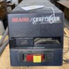 SEARS AND CRAFTSMAN  Radial Saw with Stand