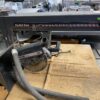 SEARS AND CRAFTSMAN  Radial Saw with Stand