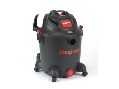 SHOPVAC Wet/Dry Vacuum Model#82512