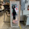 NEW! ABBYSON Melania Wall Mirror