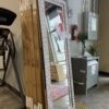 NEW! ABBYSON Melania Wall Mirror