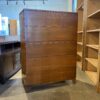JOERNS BROTHERS Vintage 5-Drawer Dresser