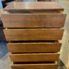 JOERNS BROTHERS Vintage 5-Drawer Dresser