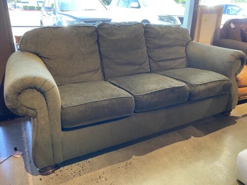 Evergreen 3-Seater Sofa