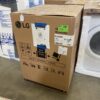 LG NEW! 7.4 CUFT Electric Dryer Model #DLE3400W