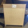 SOUTH SHORE Warm Grey 4-Drawer Dresser