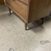 MCM Pine Chest of Drawers