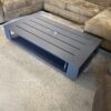 RESTORATION HARDWARE Massimo Outdoor Coffee Table