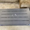 RESTORATION HARDWARE Massimo Outdoor Coffee Table