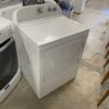 WHIRLPOOL Simple Dial Dryer Model #WED4800BQ1