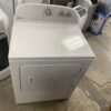WHIRLPOOL Simple Dial Dryer Model #WED4800BQ1